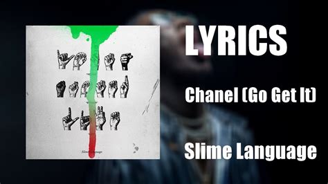 chanel lyrics gunna|Chanel lyrics.